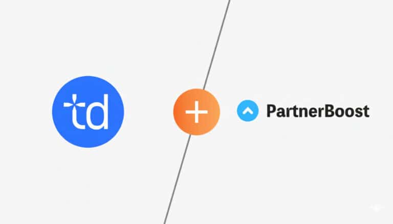 New Amazon Affiliate Channel via Tradedoubler