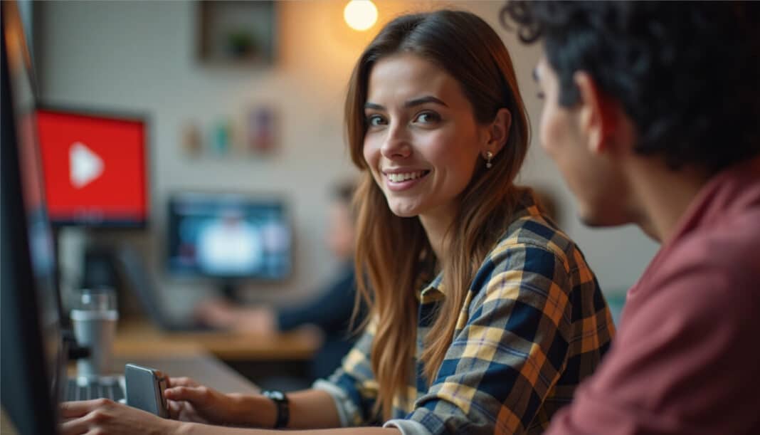 Purplle Join YouTube’s Shopping Push