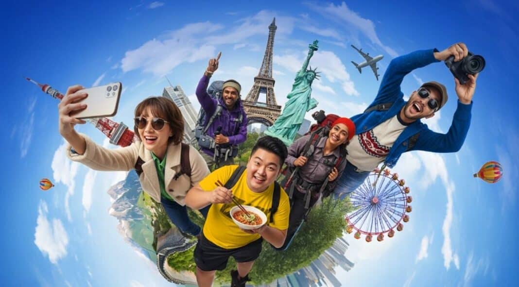 Agoda Doubles Down on Travel Creators