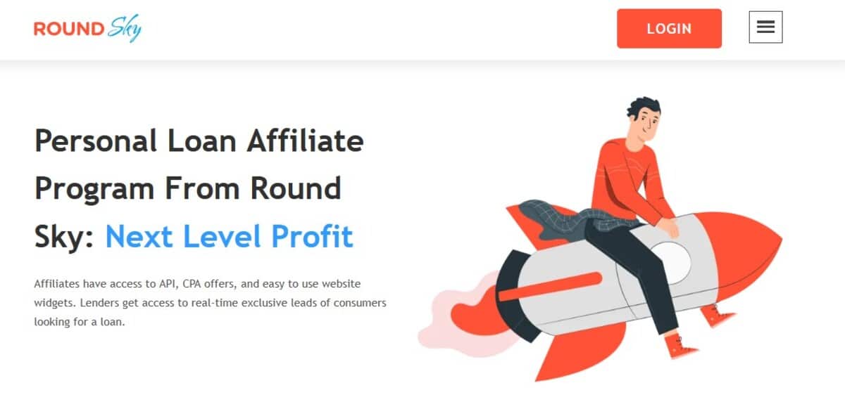 loan affiliate program
