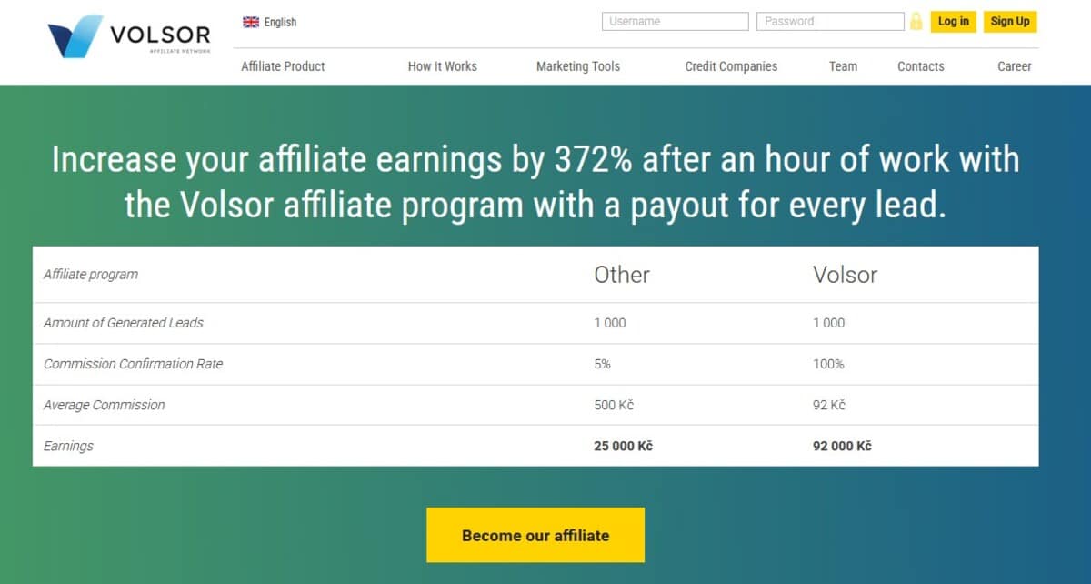 loan affiliate program