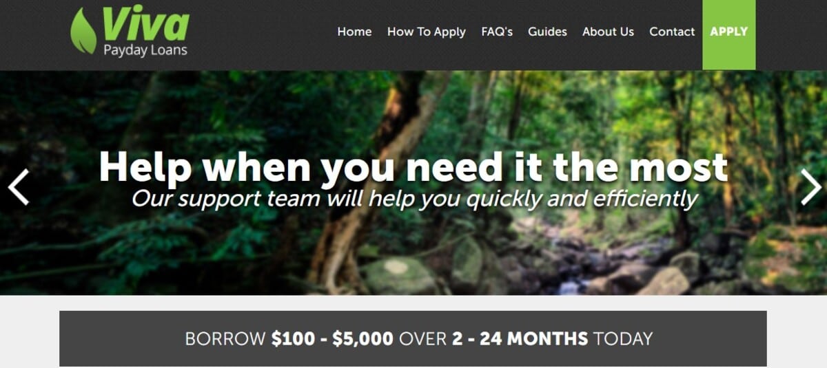 loan affiliate program
