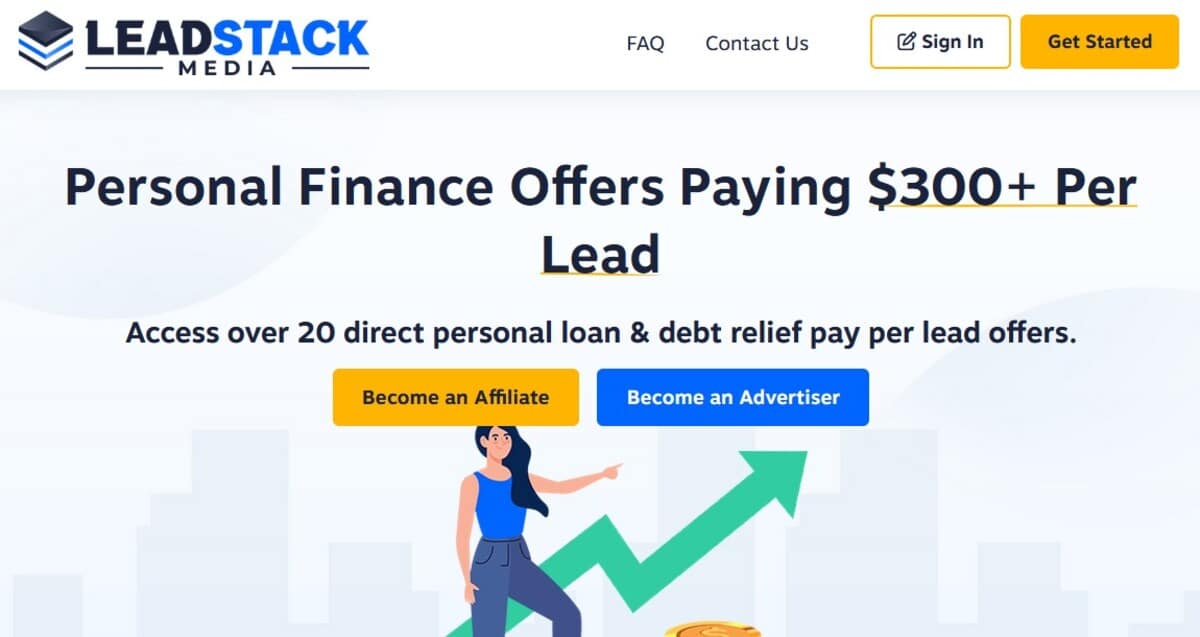 loan affiliate program