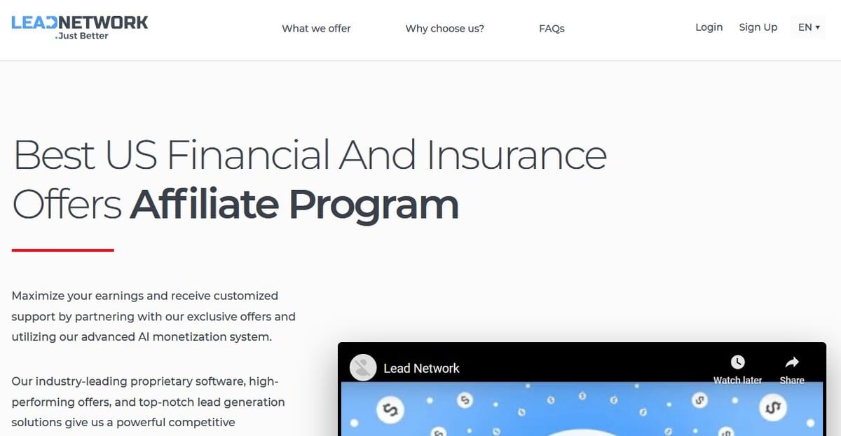 leadnetwork