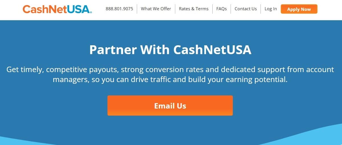 CashNetUSA