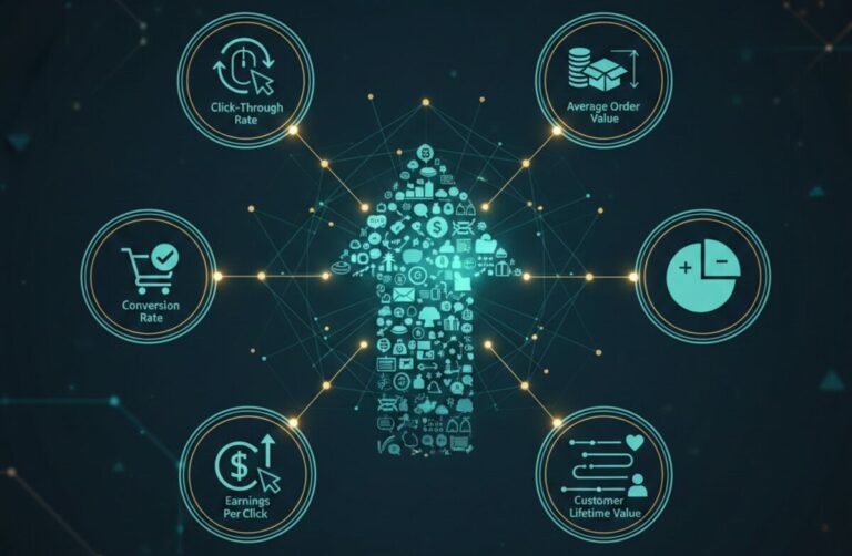 Affiliate Metrics to Track