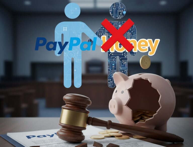 PayPal Fails to Force Arbitration Over Honey Commissions