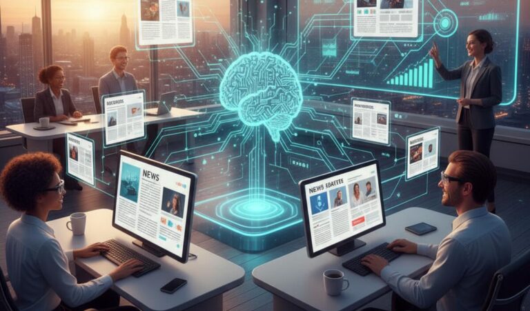 Scaling Affiliate Growth with Newsletters