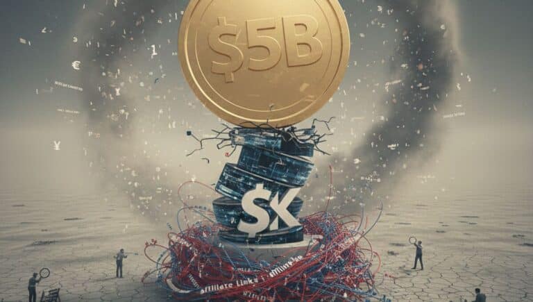 Skims’ $5B Rise Exposes Affiliate Crisis