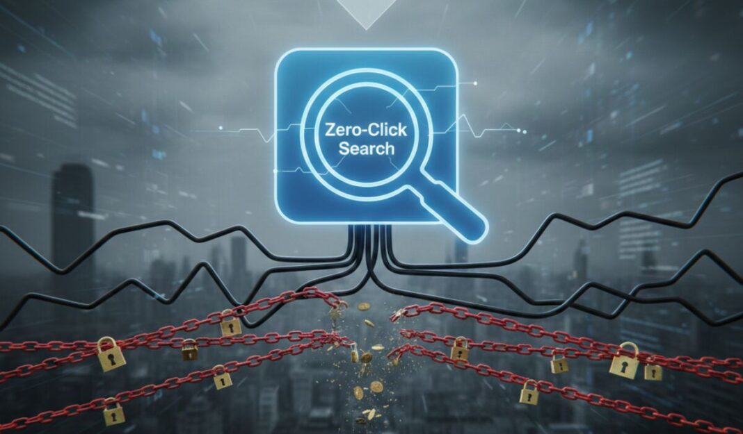 How to Survive Affiliate’s Zero Click Crisis