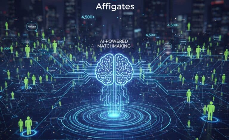 New Affigates Ecosystem