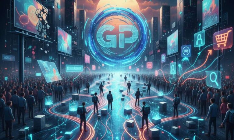 OpenAI’s Ad Race: The Affiliate Link Is at Risk