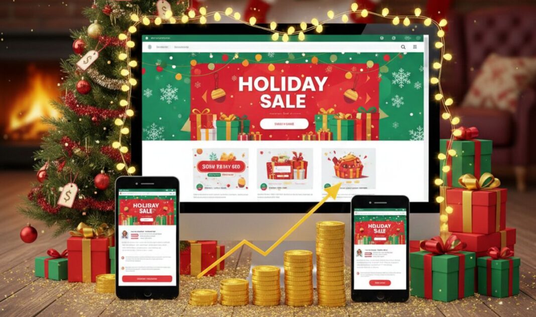 Holiday Emails to Boost Affiliate Sales