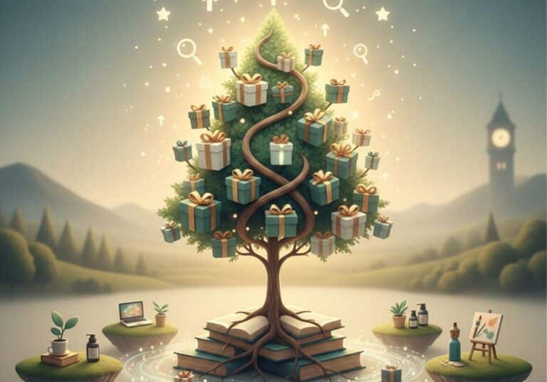 How to Build Forever-Ranking Gift Guides