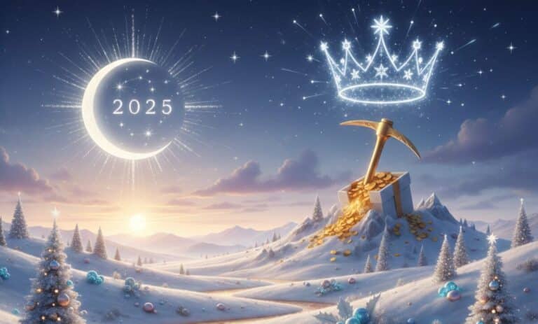 Low-Competition Christmas Keywords