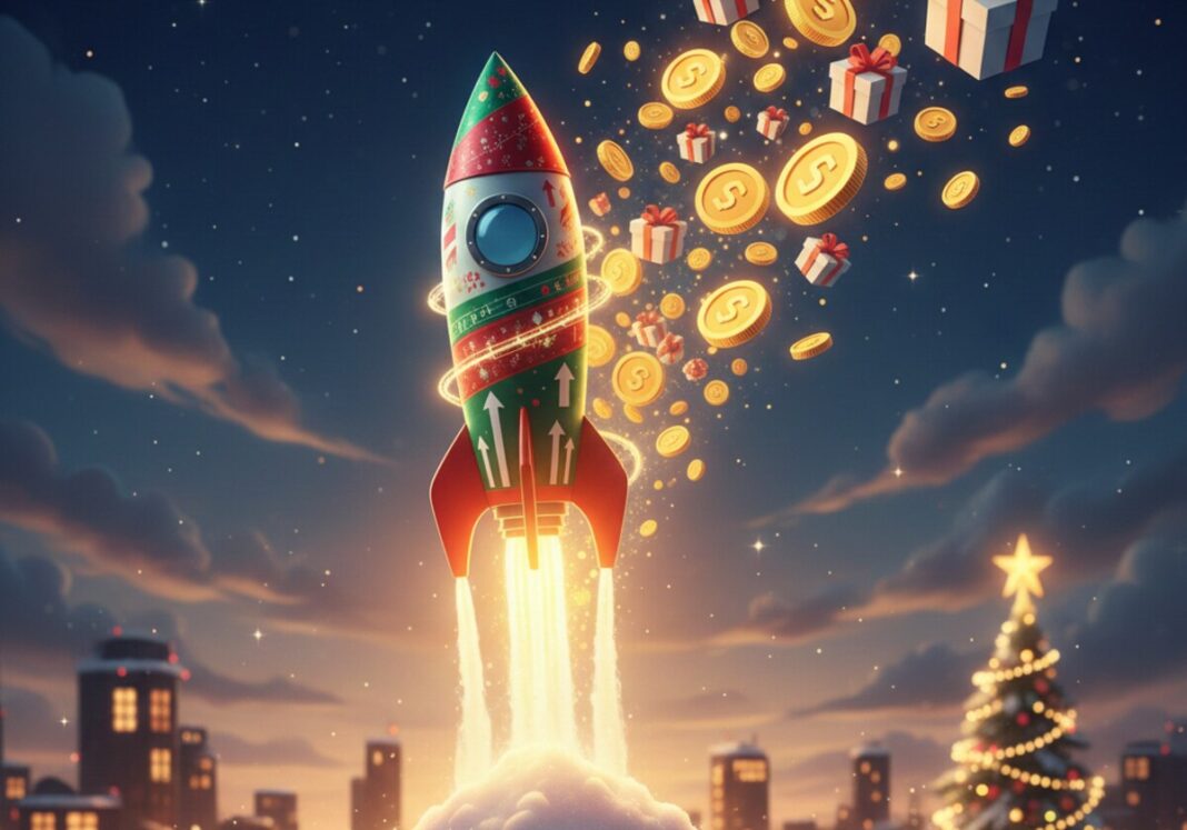 Skyrocket Holiday Affiliate Commissions