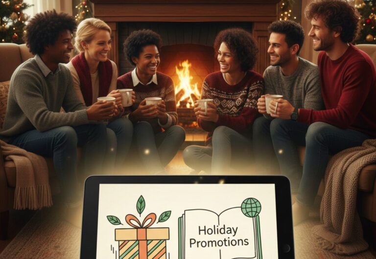 Ethical Holiday Affiliate Tips