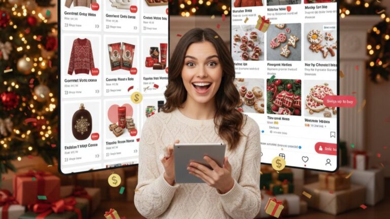 christmas Affiliate Traffic