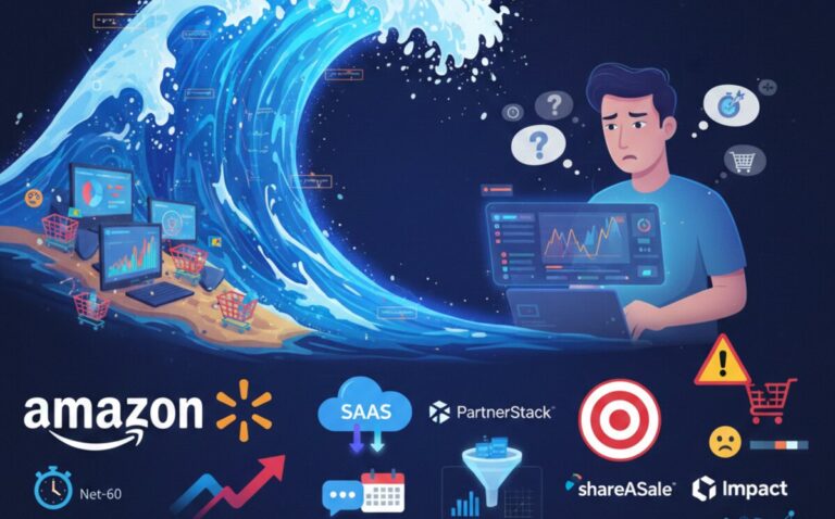 Best Payout Affiliate Programs