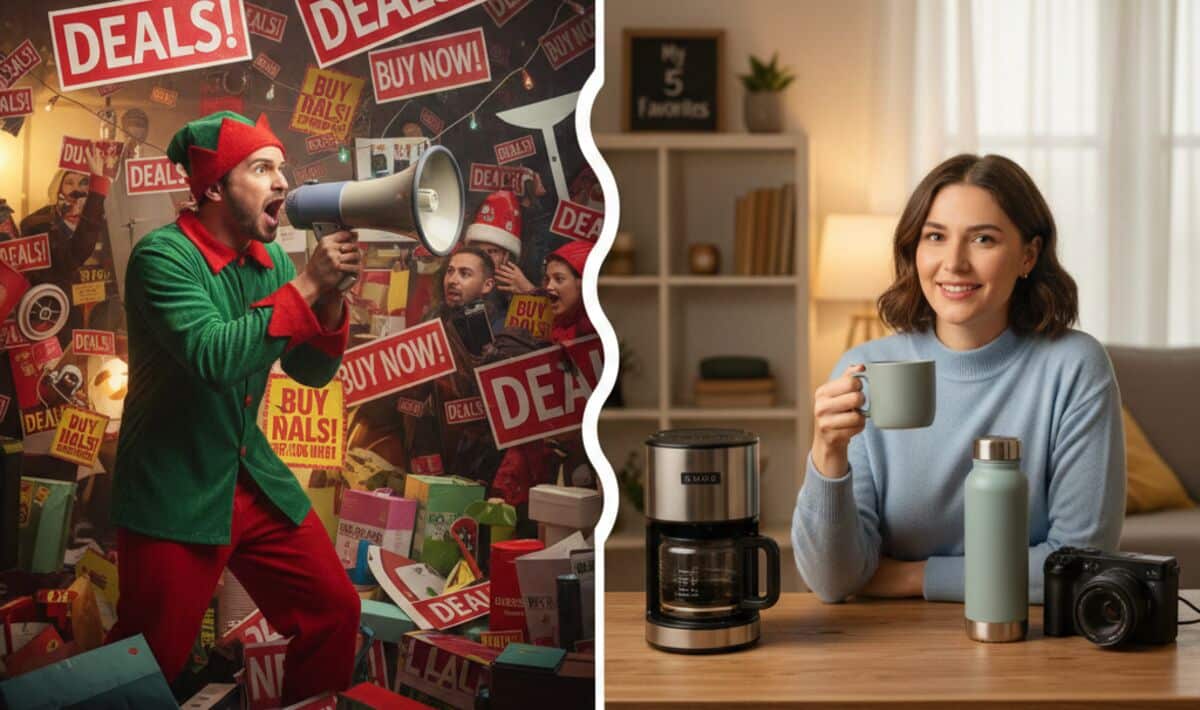 Ethical Holiday Affiliate Tips