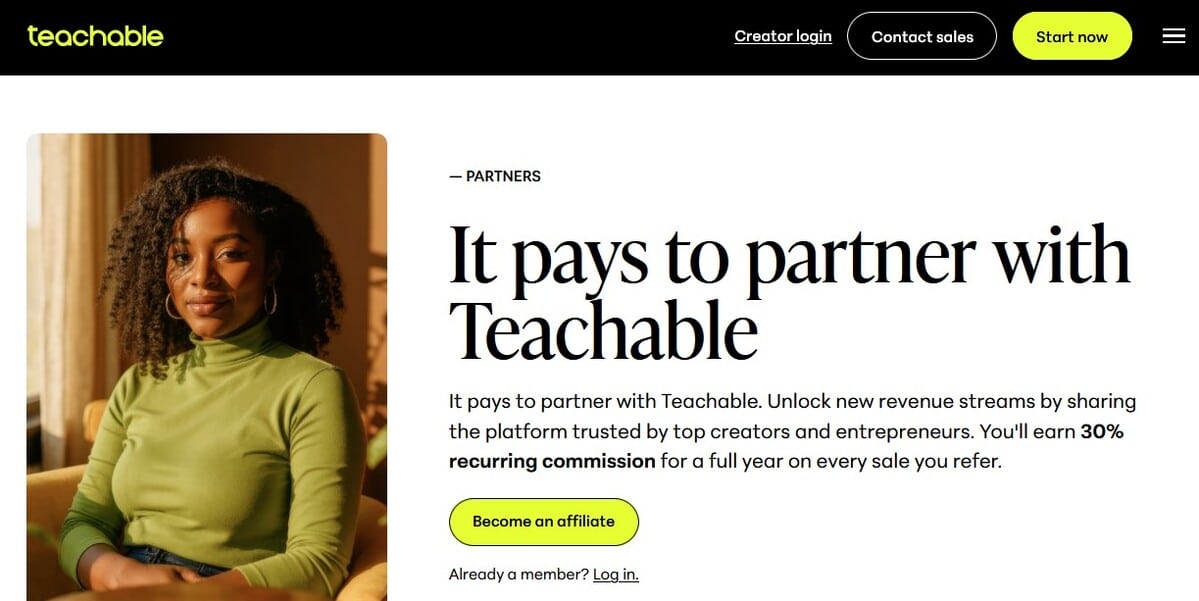 5 High-Commission Programs Christmas Income Boost