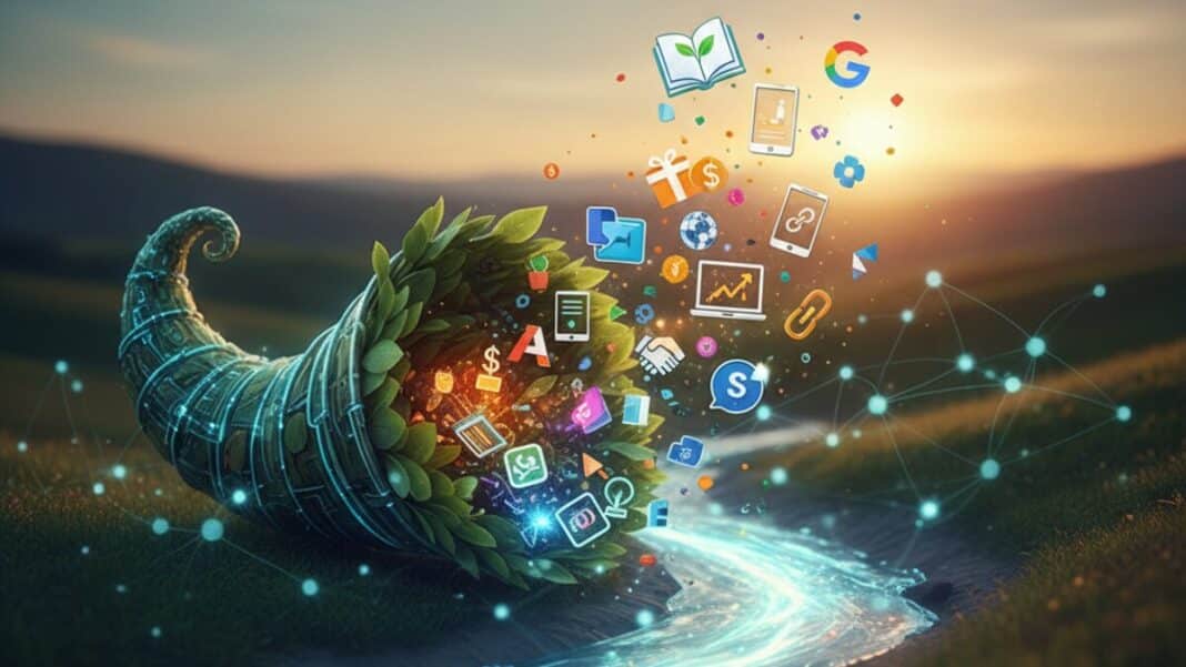 free affiliate programs