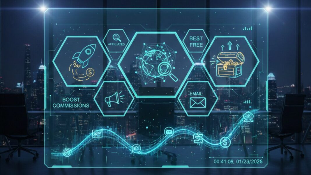 free marketing tools