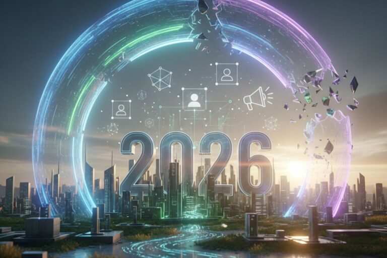 2026 marketing trends