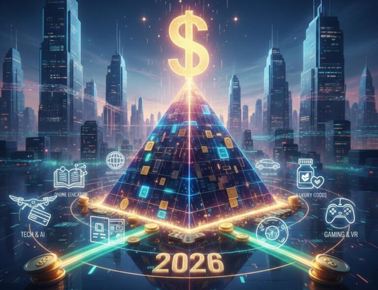 highest paying affiliate programs