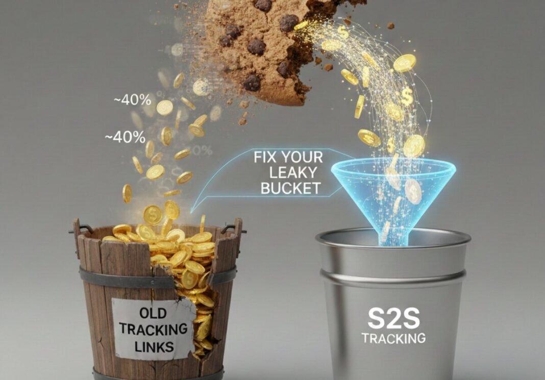 Is Your Tracking Dead