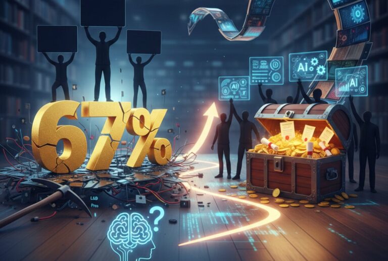 L&D’s AI Skills Gap: A Huge Affiliate Opportunity