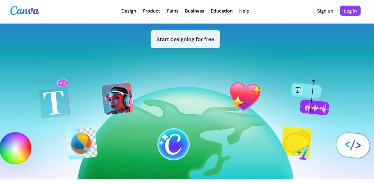 free marketing tools