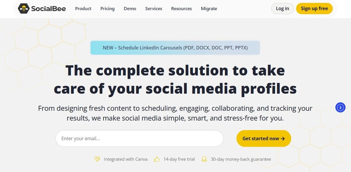 free marketing automation tools