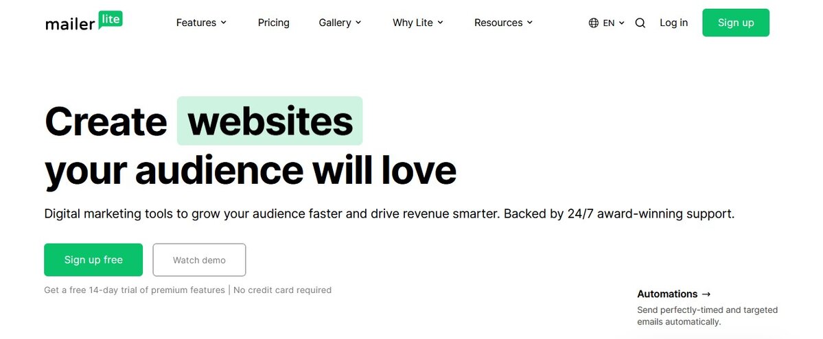 free marketing tools