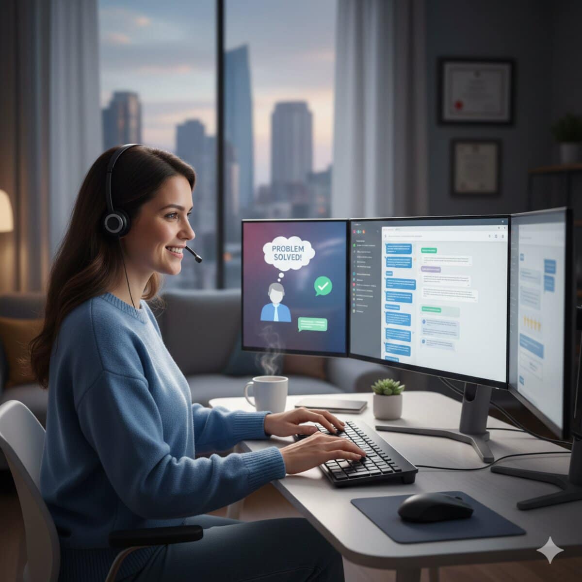 side jobs from home no experience