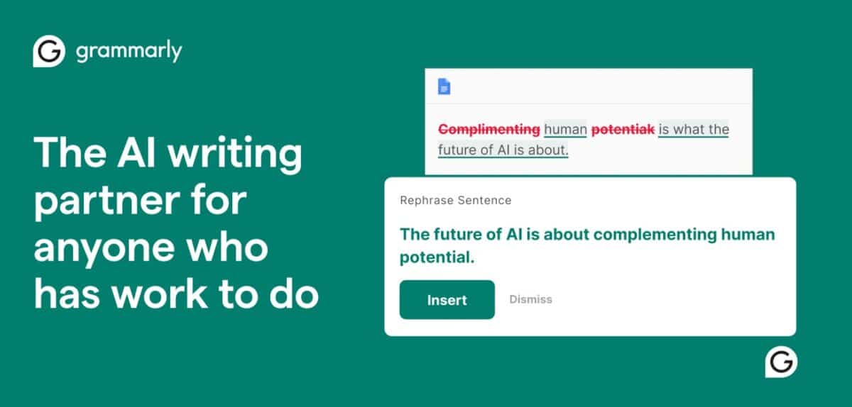 Grammarly