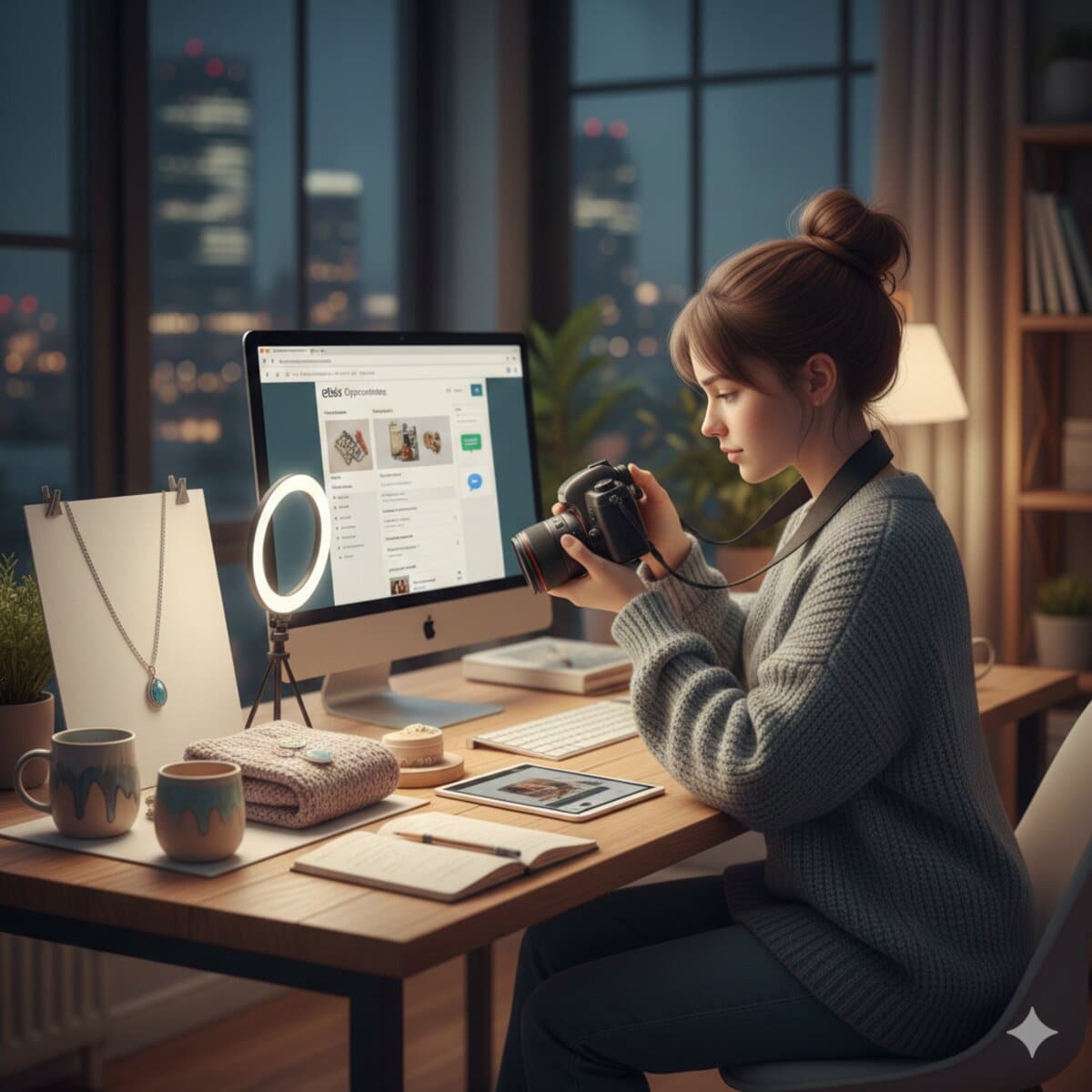 Niche Digital Opportunities