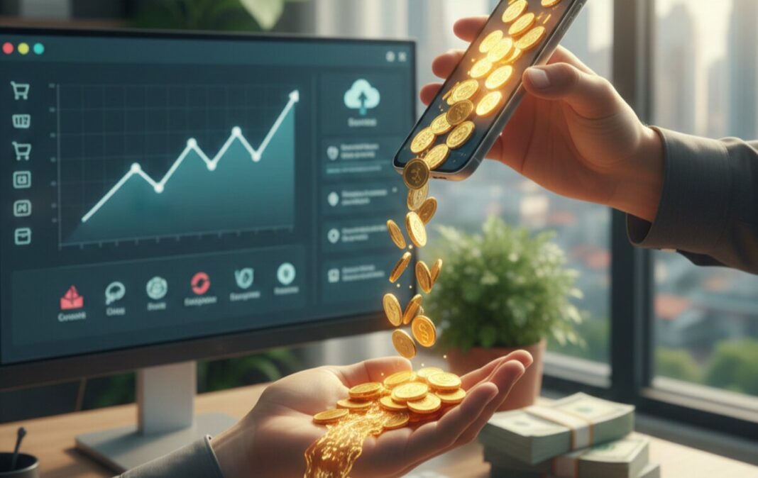 affiliate programs that pay daily