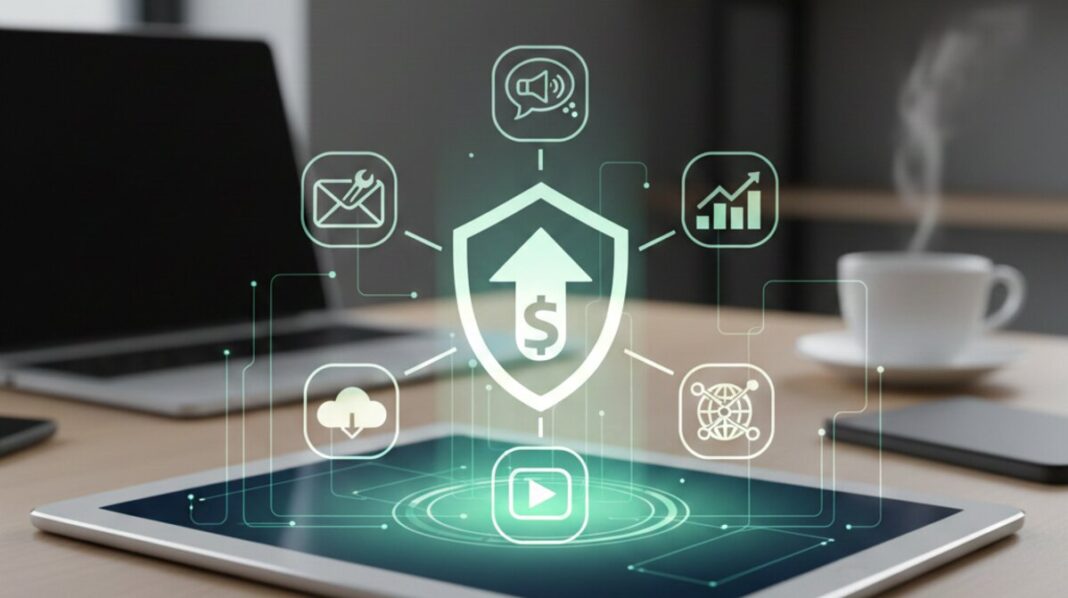 free email marketing tools