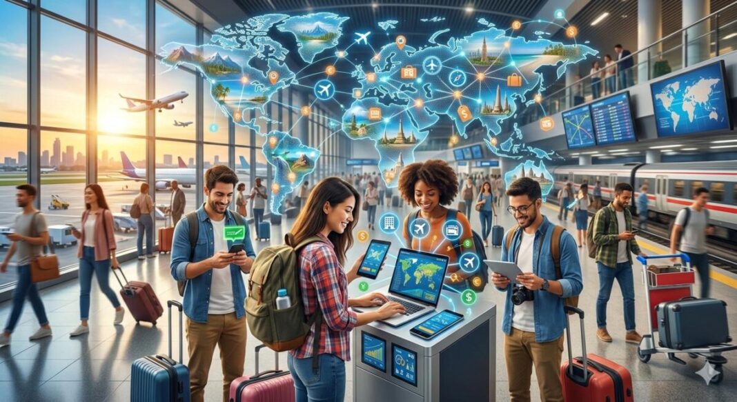 best travel affiliate programs