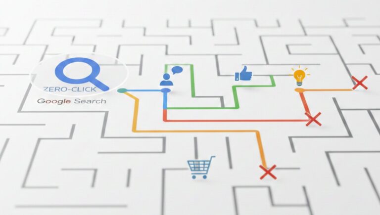 How to Beat Google’s "Zero-Click" Shopping