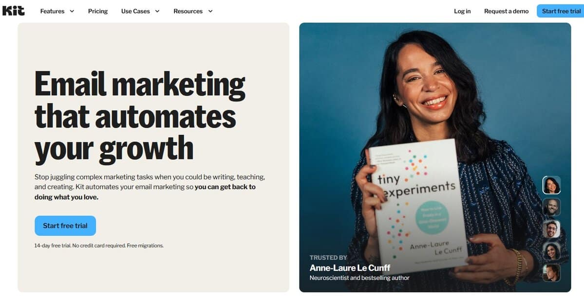 free email marketing tools